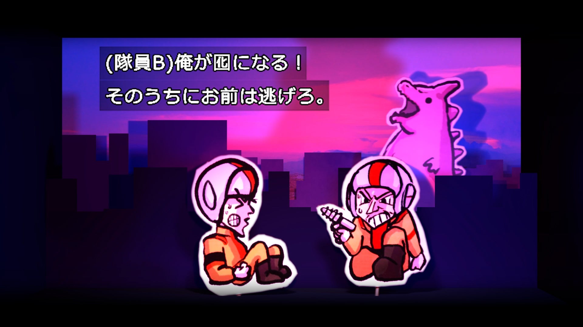 逢坂良太が Cv部 で死亡フラグを擬人化 あるあるシーンを再現する登場人物たちには小林裕介と村川梨衣がアテレコ 株式会社チョコレイトのプレスリリース 逢坂良太が Cv部 で死亡フラグを擬人化 あるあるシーンを再現する登場人物たちには小林裕介と村川梨衣がアテレコ 株式会社チョコレイトのプレスリリース