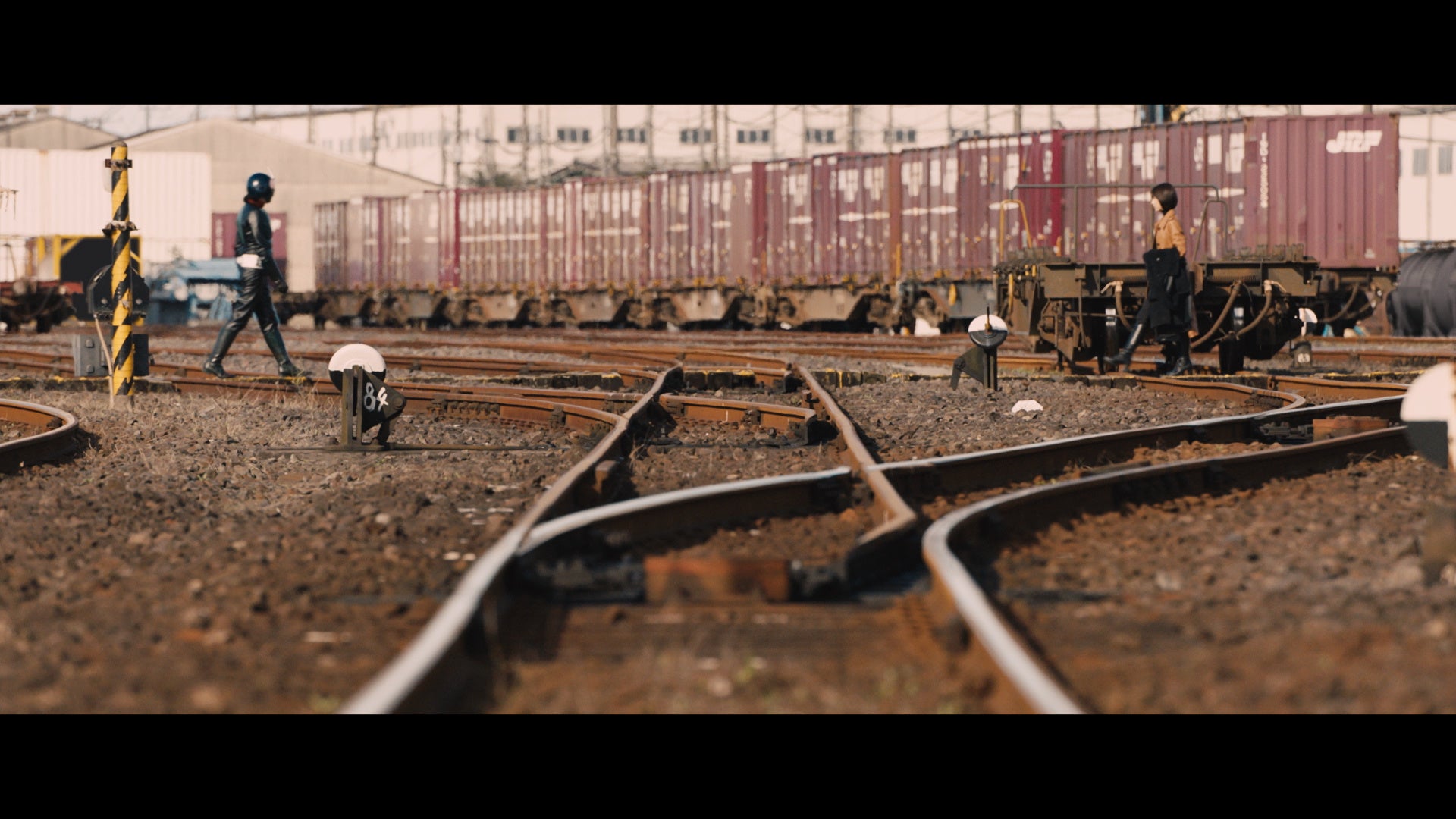 ⓒ石森プロ・東映／2023「シン・仮面ライダー」製作委員会