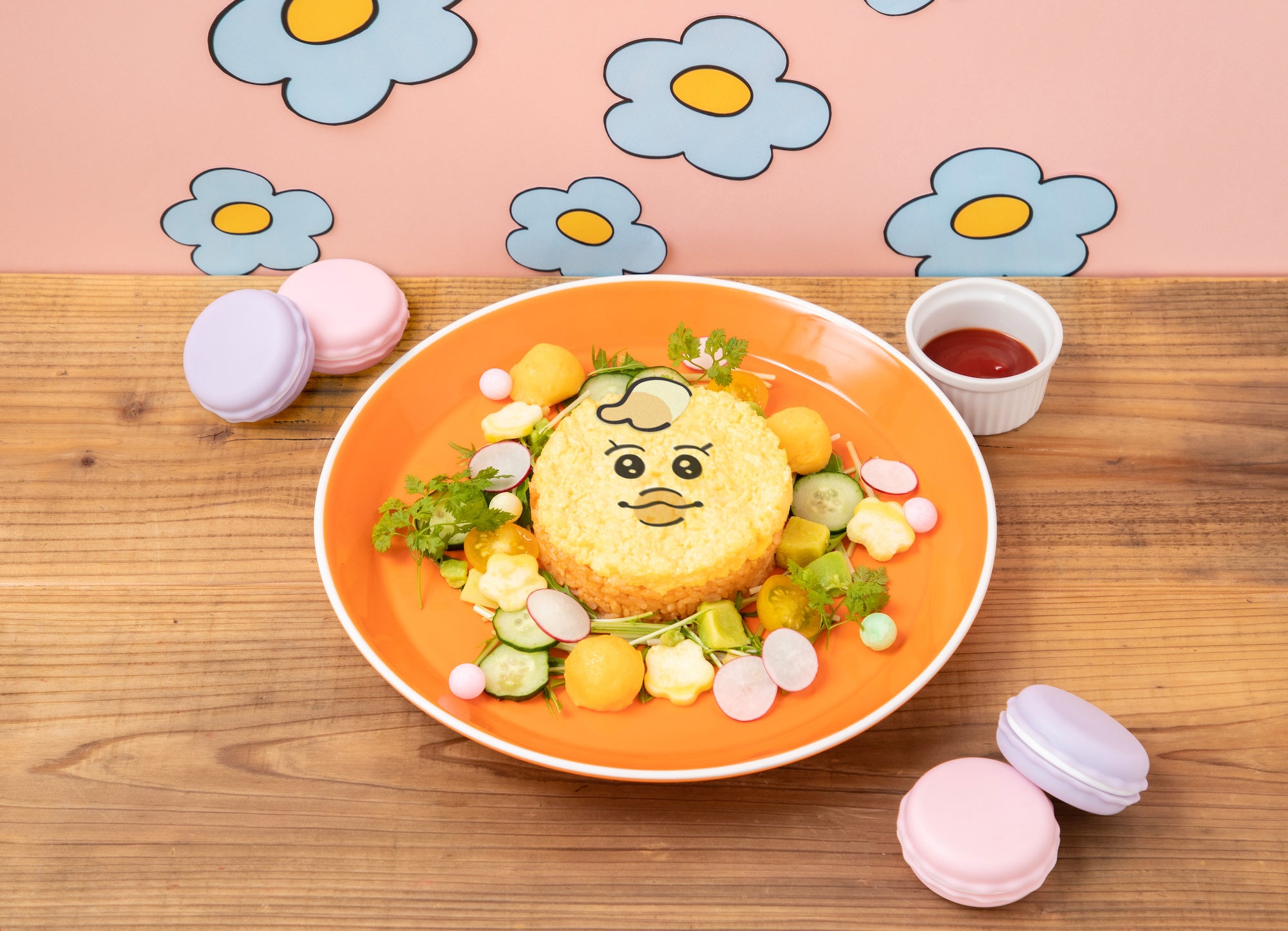 オムまろ 1,859円（税込）