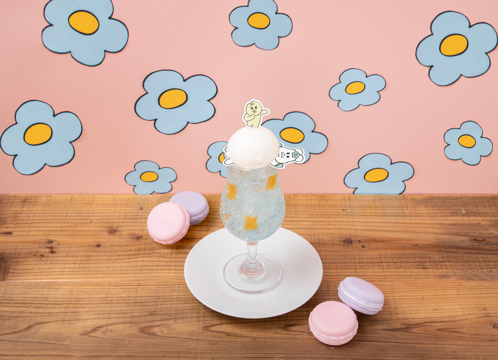 激デブゼリーソーダ 1,309円（税込）