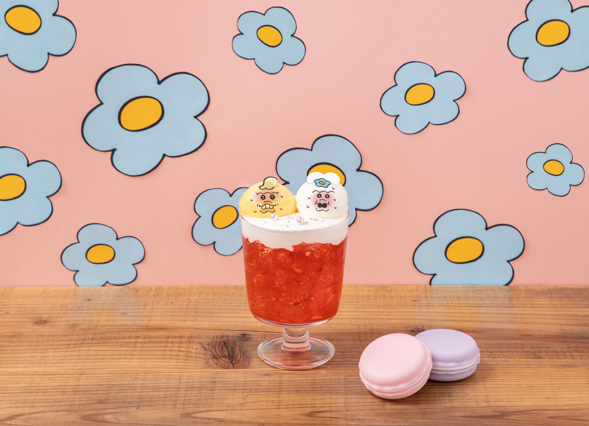 ふたりで熱湯に入るそうだ（ソーダ） 1,419円（税込）