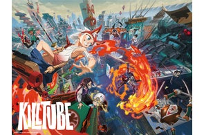 あらゐけいいちの大人気ギャグ漫画「日常」がボードゲームに!「日常 あらゐけいいちの大人気ギャグ漫画「日常」がボードゲームに!「日常