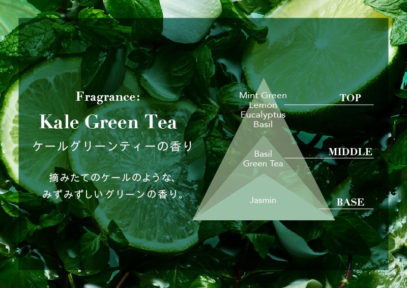 with S メルト&グロウ クレンジングジェル 商品画像