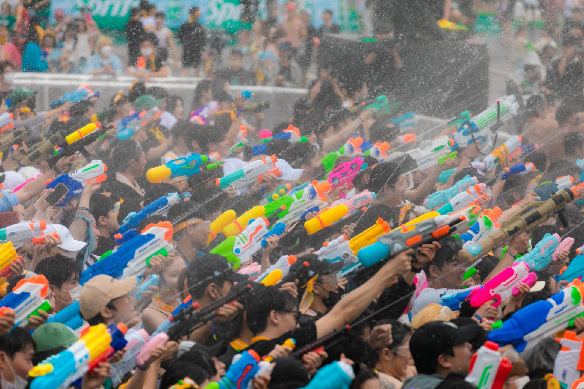 Waterbomb 2024 Dubai Stace Elizabet Waterbomb 2024 Dubai Stace Elizabet