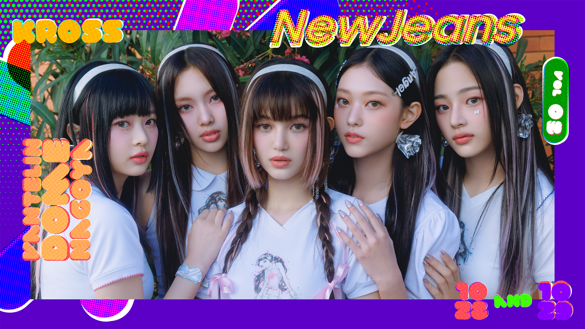 日本発・韓国を中心にアジアから世界を眺望し飛躍するアーティストが