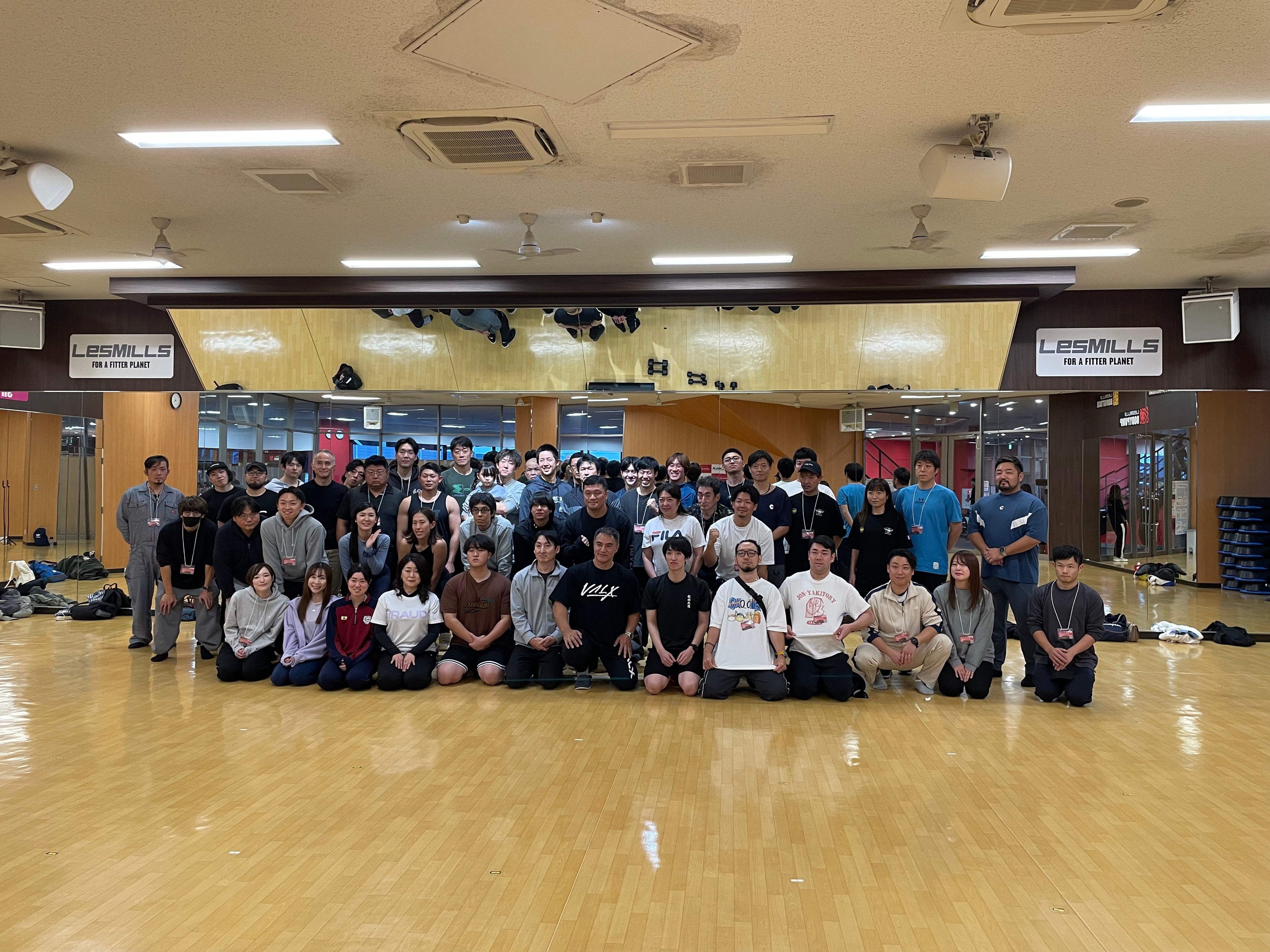 山本義徳 DVDセット 11枚 東北初イベント】来場者250名超え！山本義徳氏トレーニングセミナーも