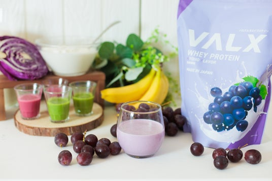 ロッテシティホテル錦糸町の朝食にVALX プロテインが登場!“健康的な1日のスタート”を叶えるコラボスムージーを期間限定で提供 ロッテシティホテル錦糸町の朝食にVALX プロテインが登場!“健康的な1日のスタート”を叶えるコラボスムージーを期間限定で提供