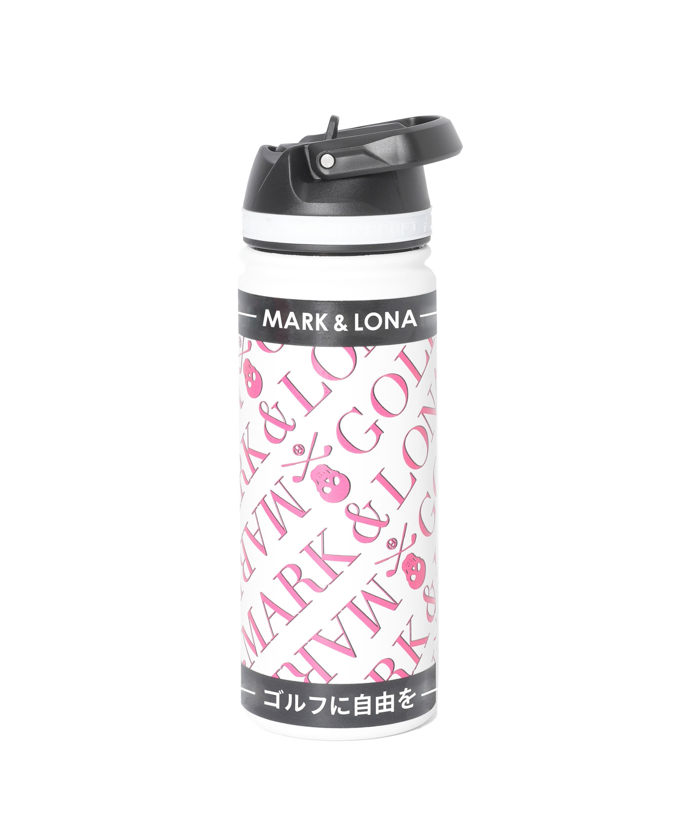 ゴルフアパレルMARK & LONAが、国内最大級の新たなフラッグ