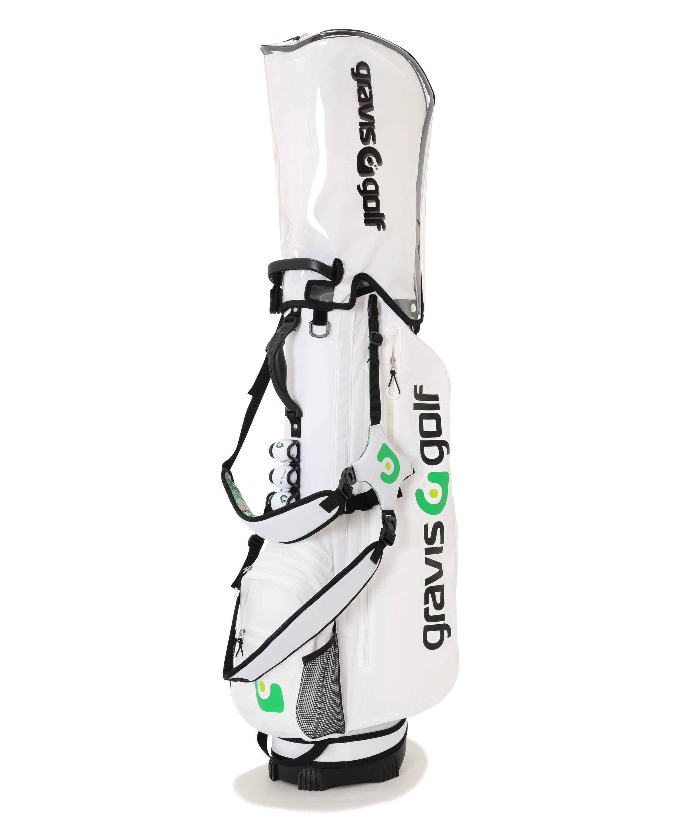 gravis golfファーストコレクションが2022年春夏より世界初