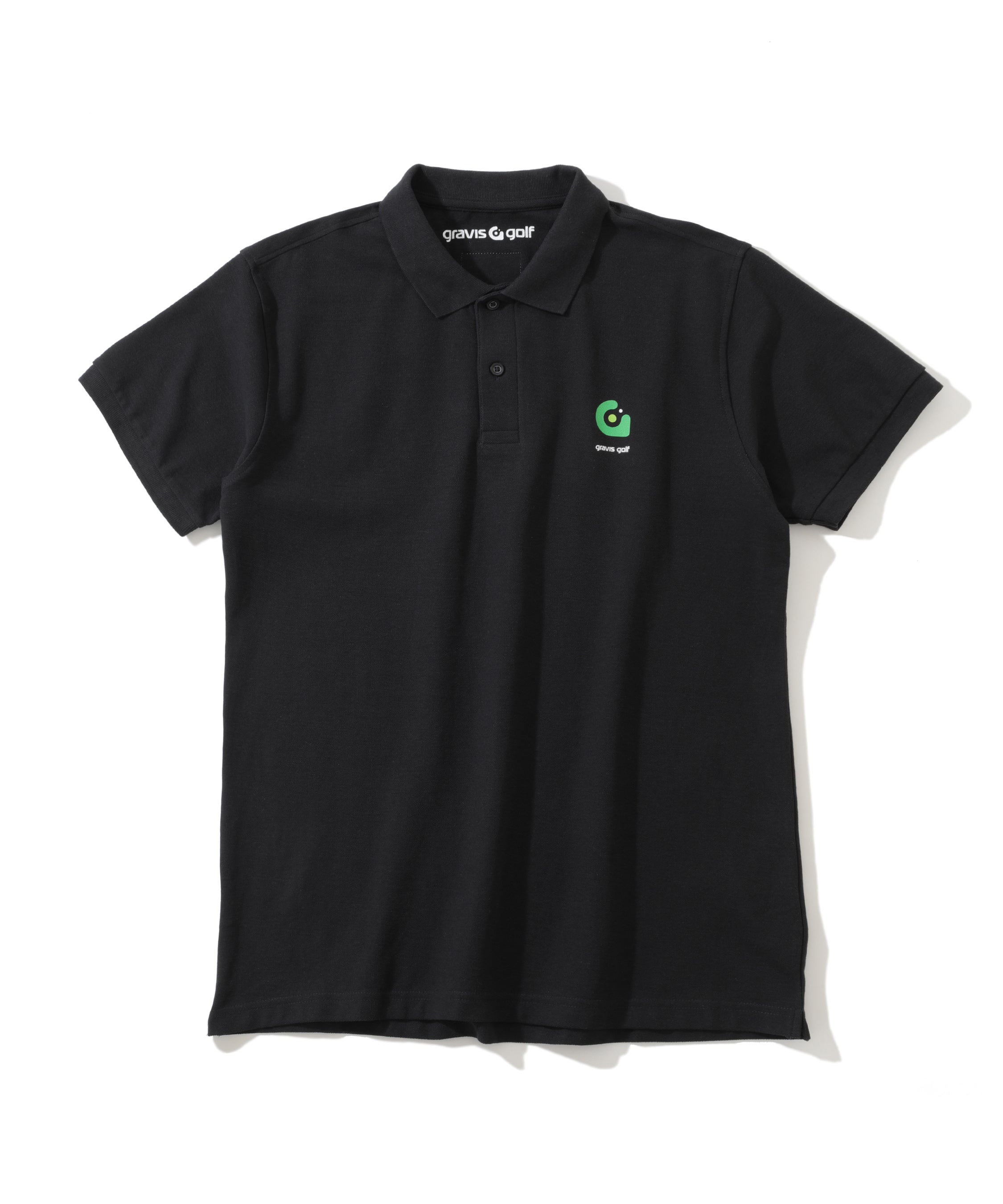 GRAVIS GOLF グラビス　ポロシャツ gravis golfファーストコレクションが2022年春夏より世界初