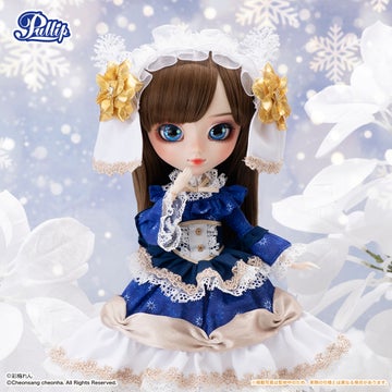 京都精華大学×Pullip カスタムドールコンテストのグランプリ作品が商品化・発売開始! 京都精華大学×Pullip カスタムドールコンテストのグランプリ作品が商品化・発売開始!
