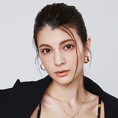 ​MAGGY（マギー）氏 ファッションモデル