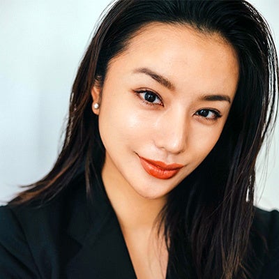 高橋メアリージュン氏