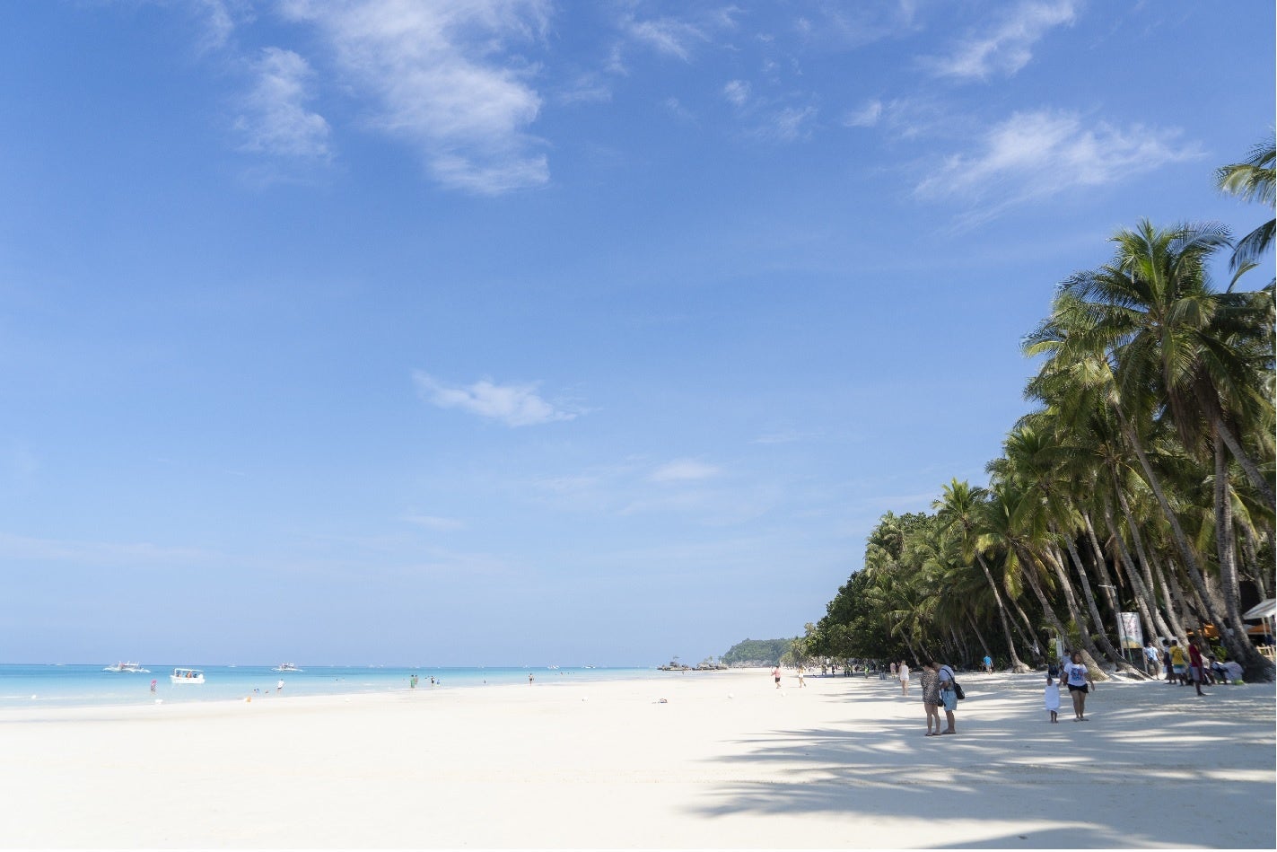 ボラカイ島 美しい海を満喫するアクティビティとリゾートホテルステイ ー インフルエンサー Famトリップで訪れた最新の見どころを紹介する特設ページを フィリピン観光省公式サイトにオープン フィリピン政府観光省のプレスリリース