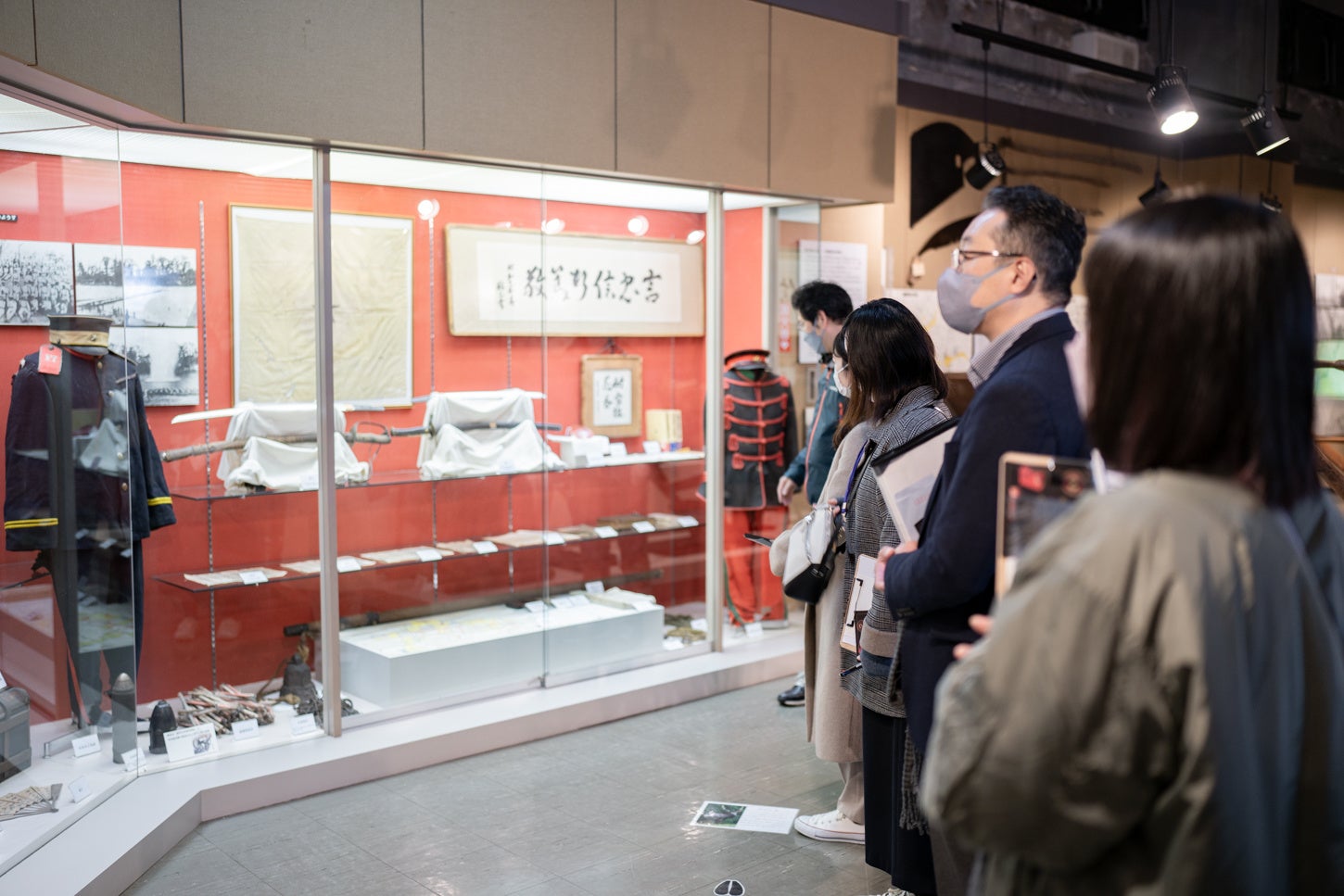 炭鉱街として栄えた美唄の郷土史を、美唄市教育委員会の谷川氏にガイドいただき、産業革命の歴史からもWDC構想への学びを深めた。