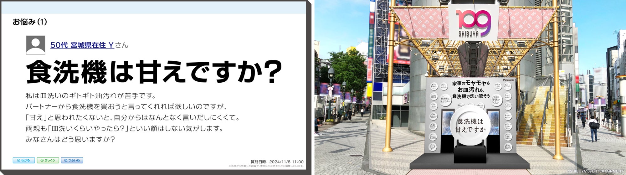 家事を家電に頼らず、自分の手でやるべきと思い込んでいる家事観“家事 家事を家電に頼らず、自分の手でやるべきと思い込んでいる家事観“家事