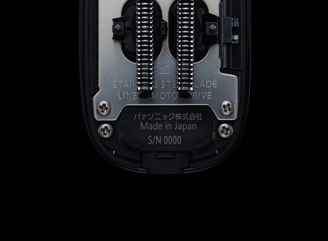 12月1日発売】ラムダッシュ パームインとフラグメントによる限定モデル 12月1日発売】ラムダッシュ パームインとフラグメントによる限定モデル