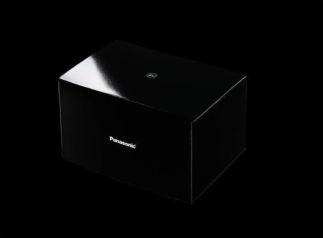 12月1日発売】ラムダッシュ パームインとフラグメントによる限定モデル 12月1日発売】ラムダッシュ パームインとフラグメントによる限定モデル