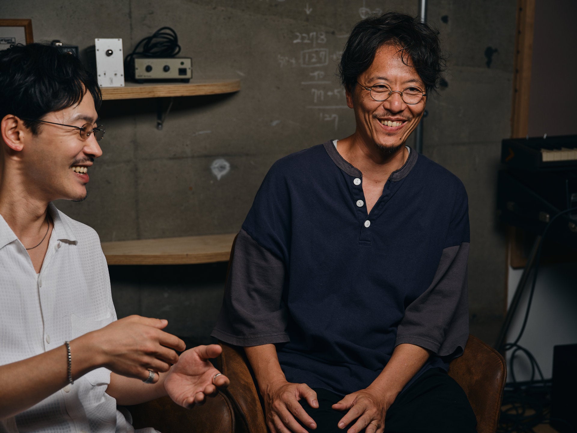 テクニクス、TENDRE氏ら出演のワークショップ&リスニングイベントを開催|開催概要(10枚目)