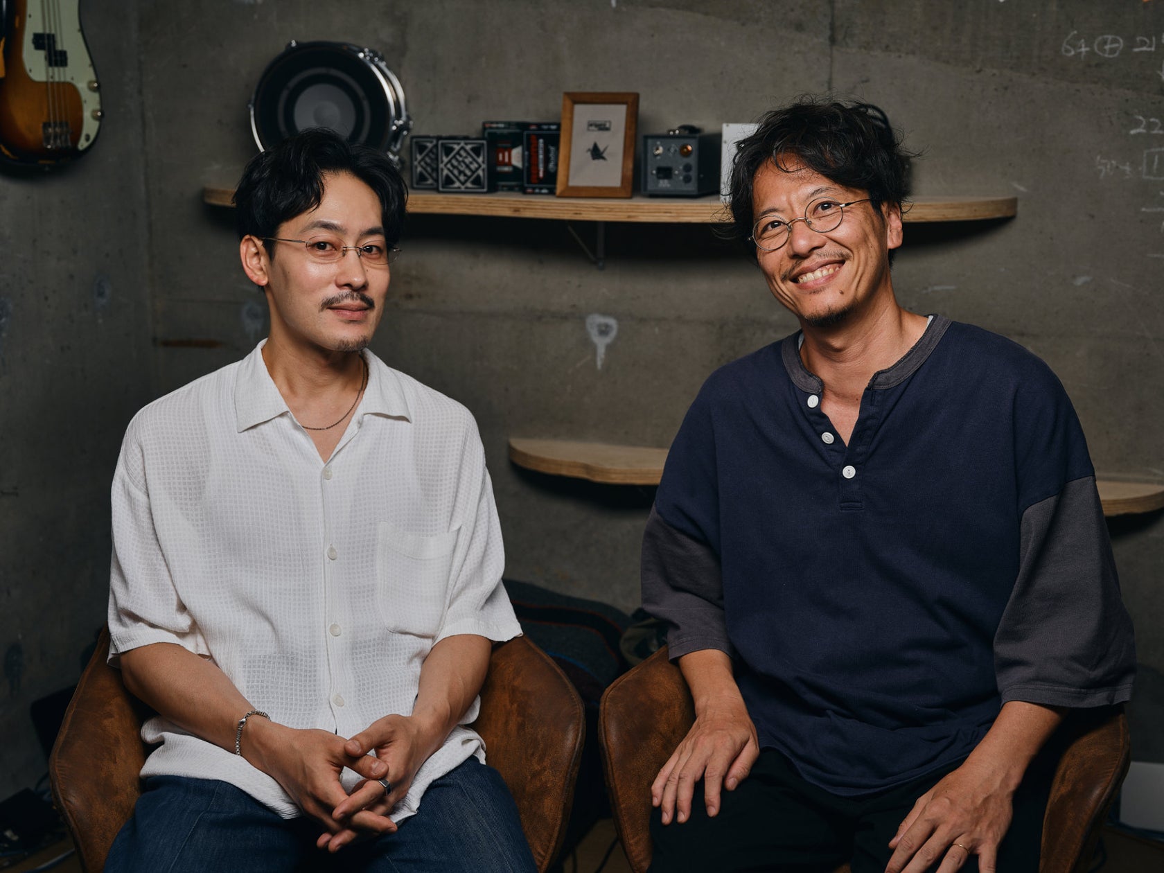 テクニクスがワークショップ「Listen to the Emotion」開催
