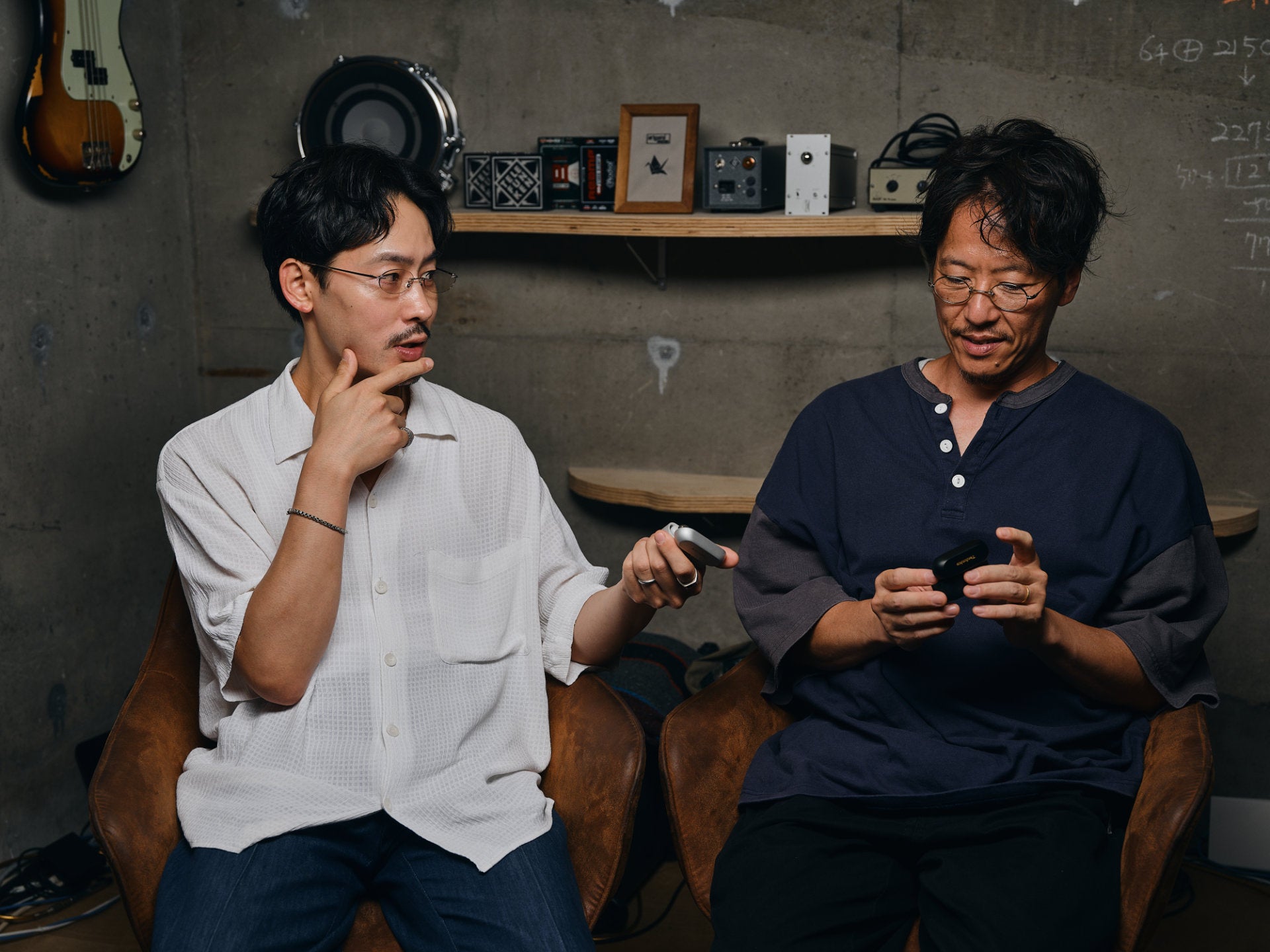 テクニクス、TENDRE氏ら出演のワークショップ&リスニングイベントを開催|開催概要(11枚目)