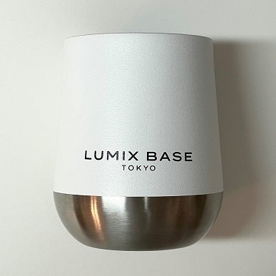 LUMIXタンブラー