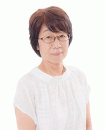 All About 子育て・PTA情報 ガイド:長島 ともこ氏