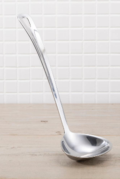 貝印　セレクト１００　レードル　２５ｃｍ