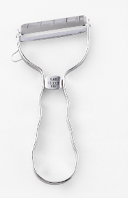 貝印　セレクト１００　Ｔ型ピーラー