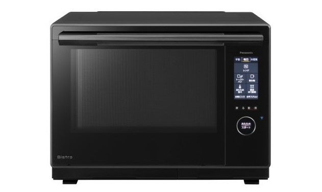 スチームオーブンレンジビストロ ＮＥ－ＵＢＳ１０Ａ