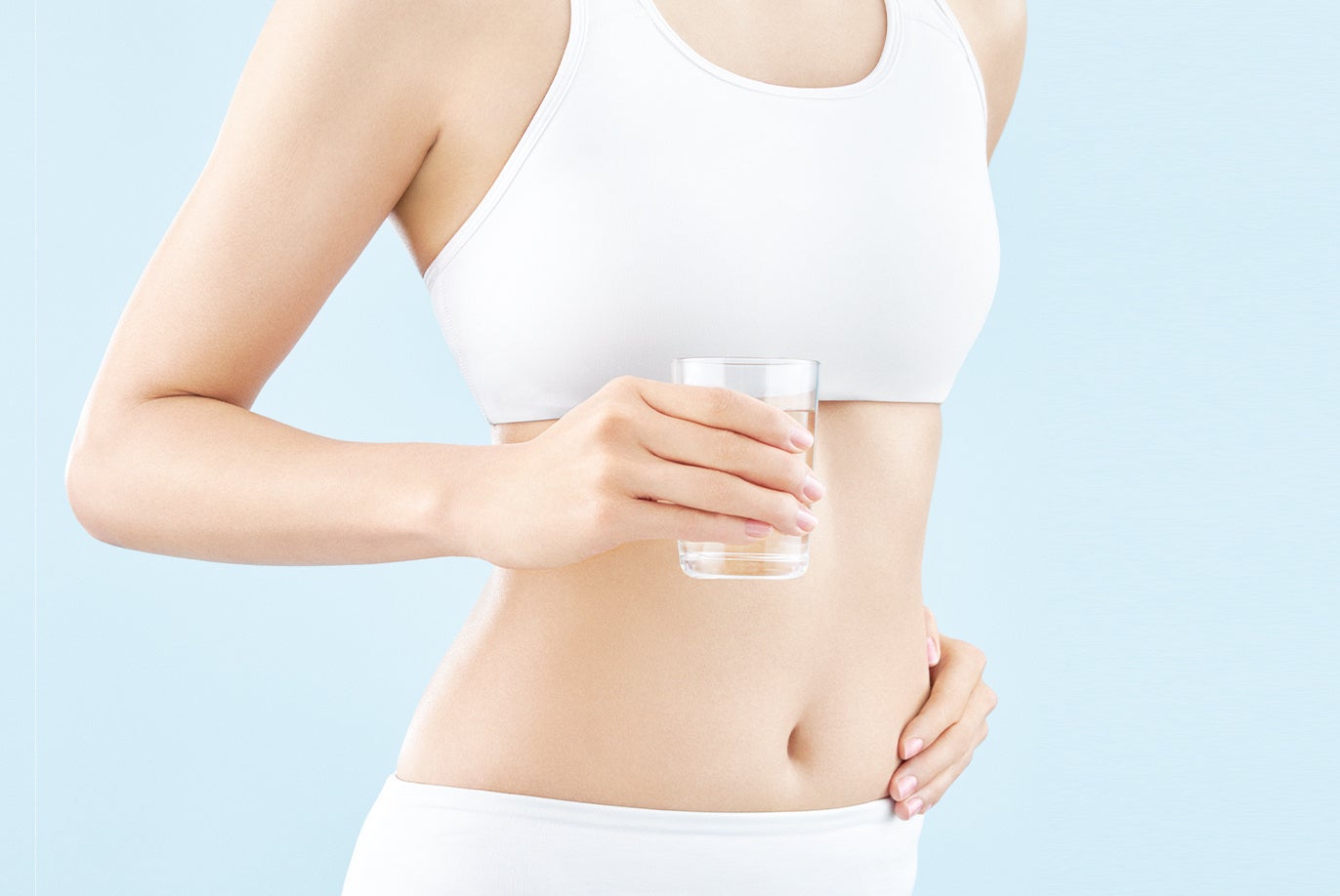 飲用のイメージ