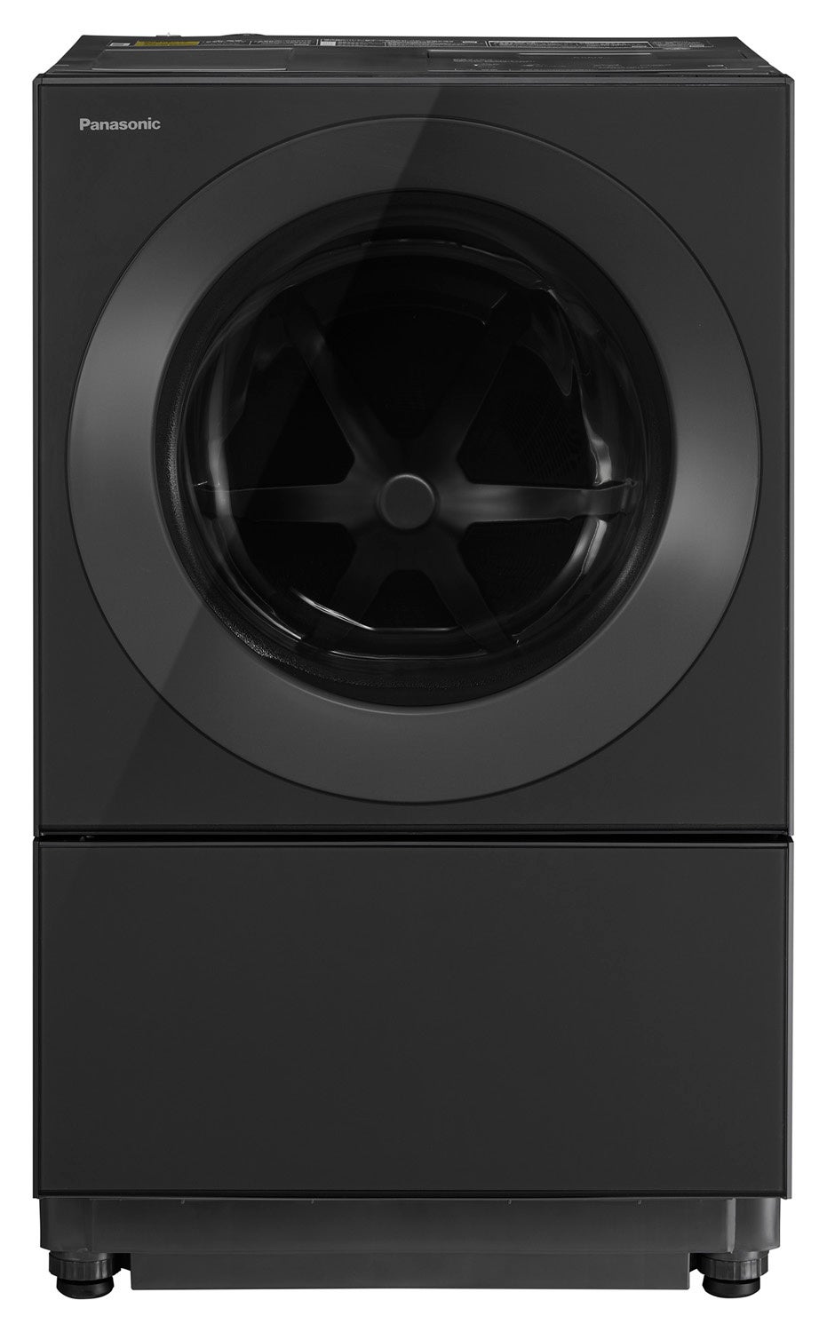 ななめドラム洗濯乾燥機 NA-VG2700L/R