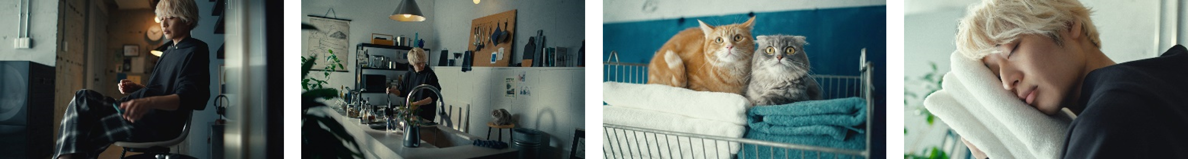 #ガジェット好きのセンタク 白井眞輝