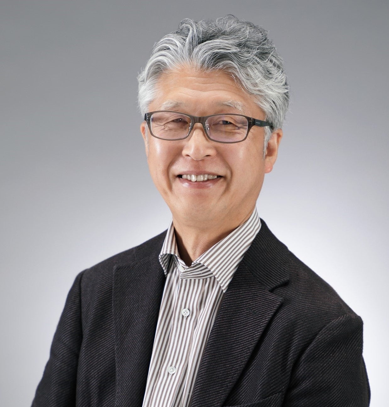 セカンドキャリアコンサルタント　高橋伸典氏