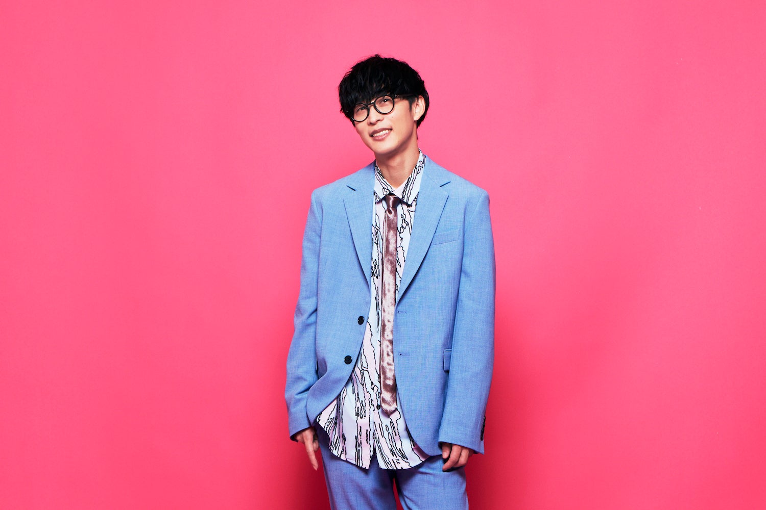 オーイシマサヨシさん