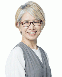 くろだ あきこ氏