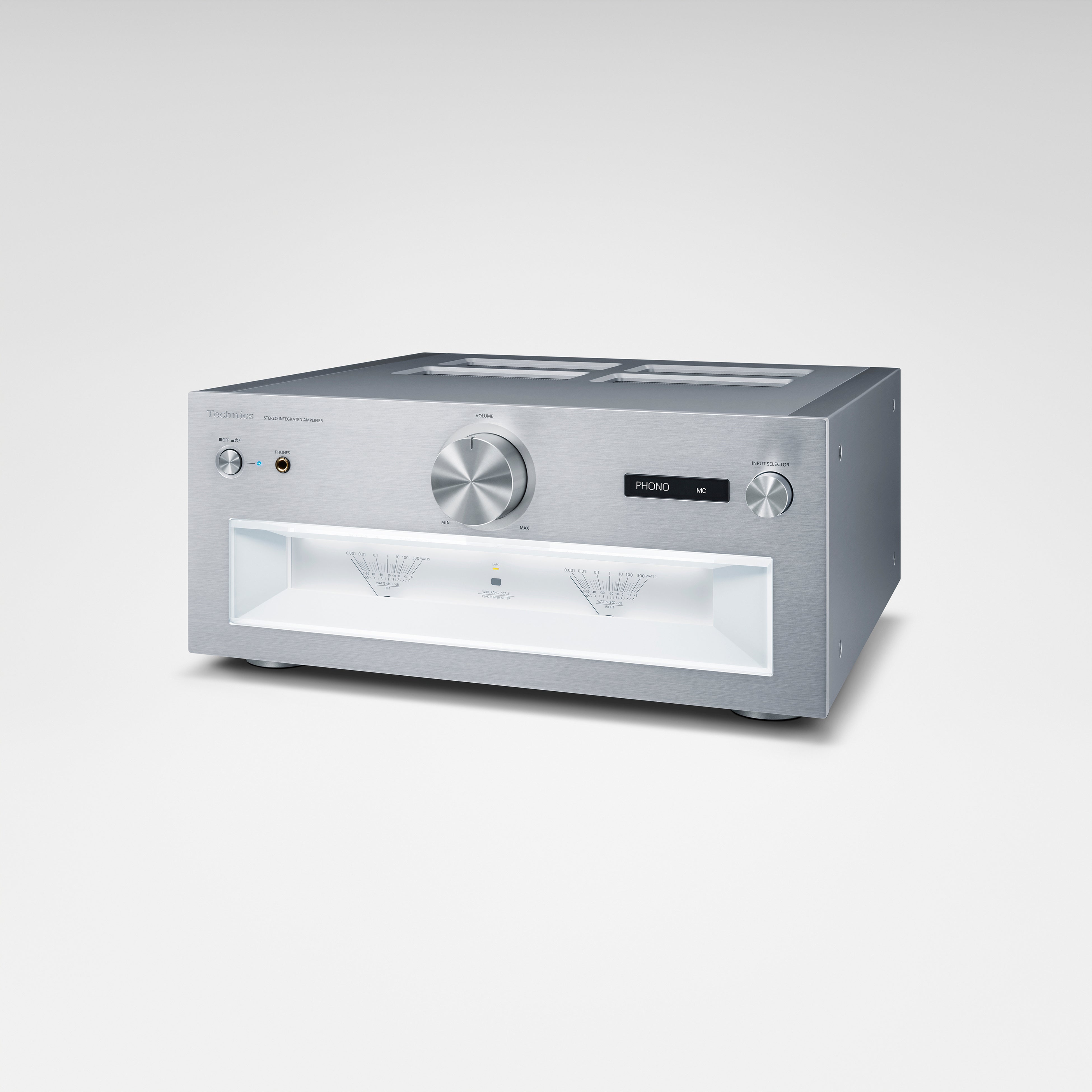 SU-R1000（シルバー）