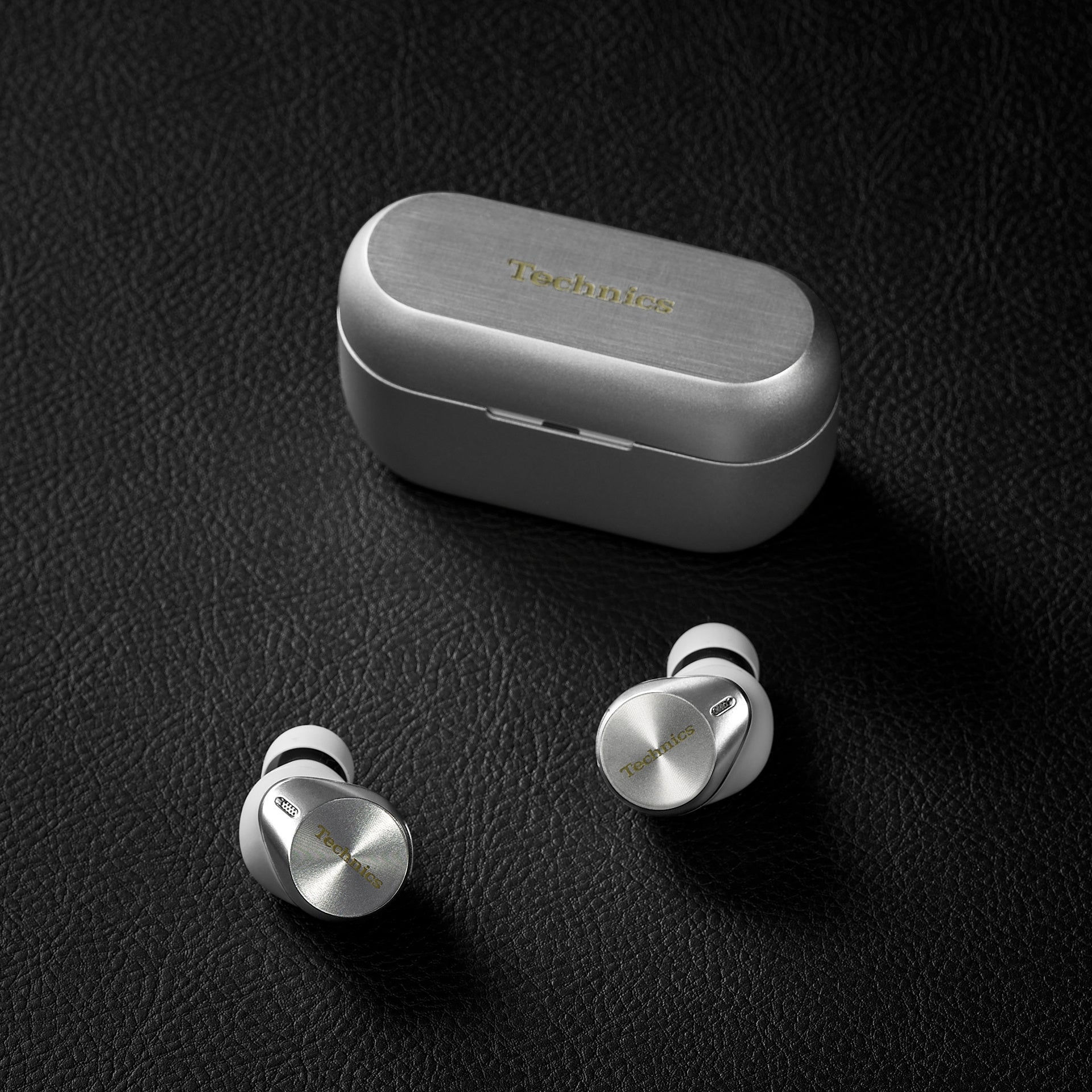 Technics EAH-AZ80 ワイヤレスイヤホン Amazon.co.jp: テクニクス ワイヤレスイヤホン EAH-AZ80-K