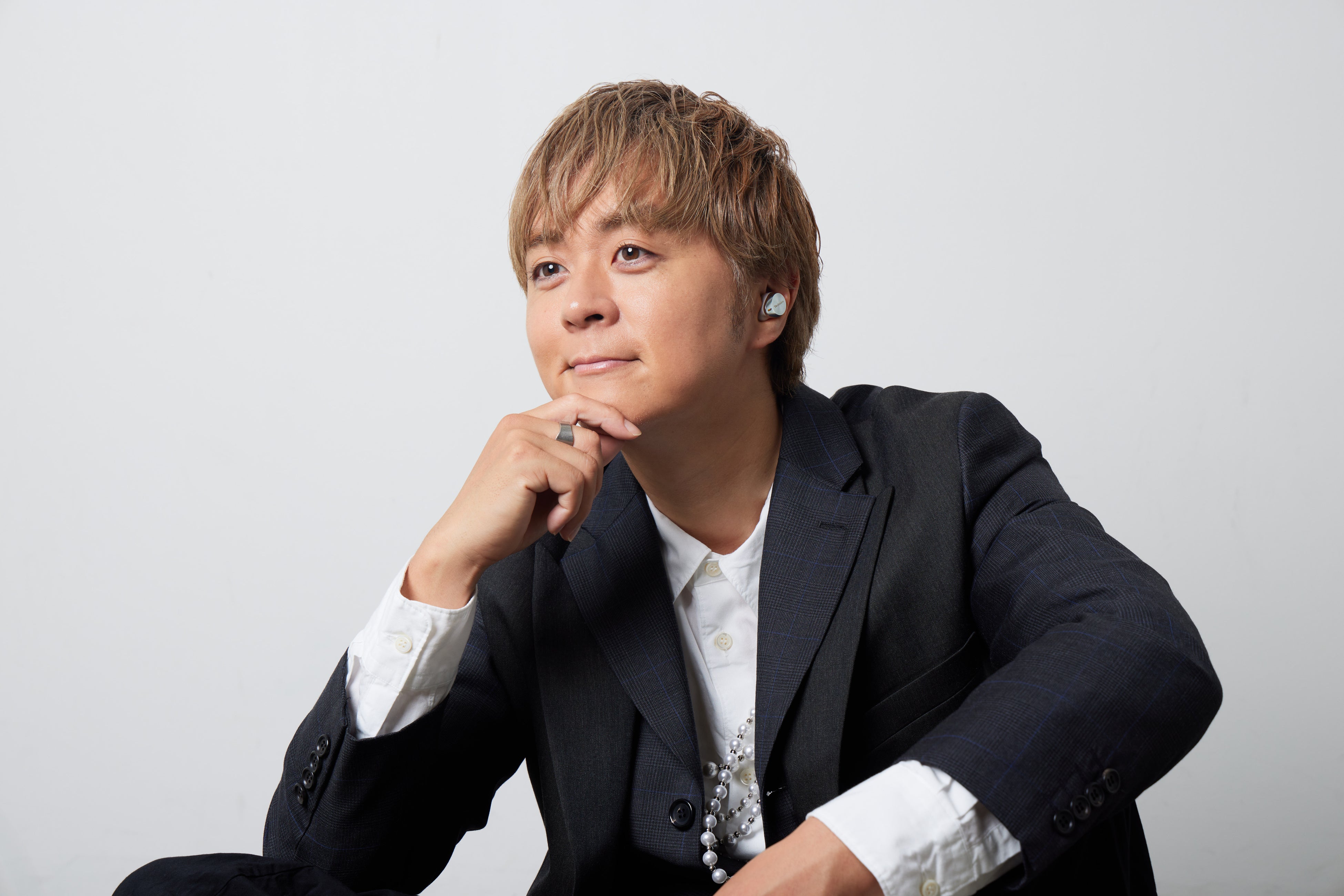 音楽クリエイター　ヒャダイン