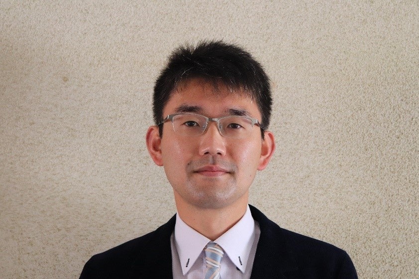 大蔵小学校　村上 武 先生