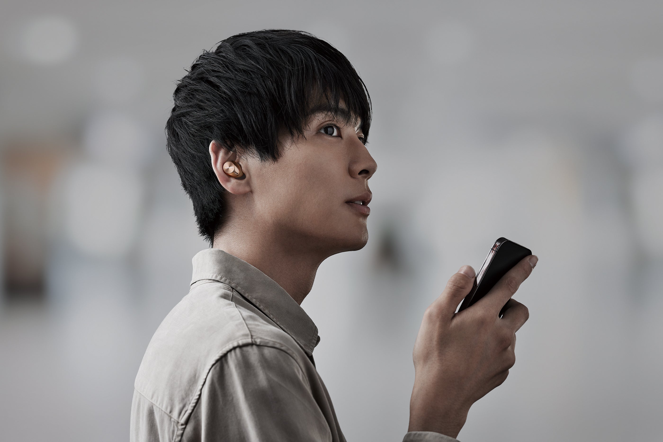 新生活シーズンにワイヤレスイヤホンを！