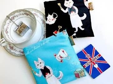 出店予定の商品例