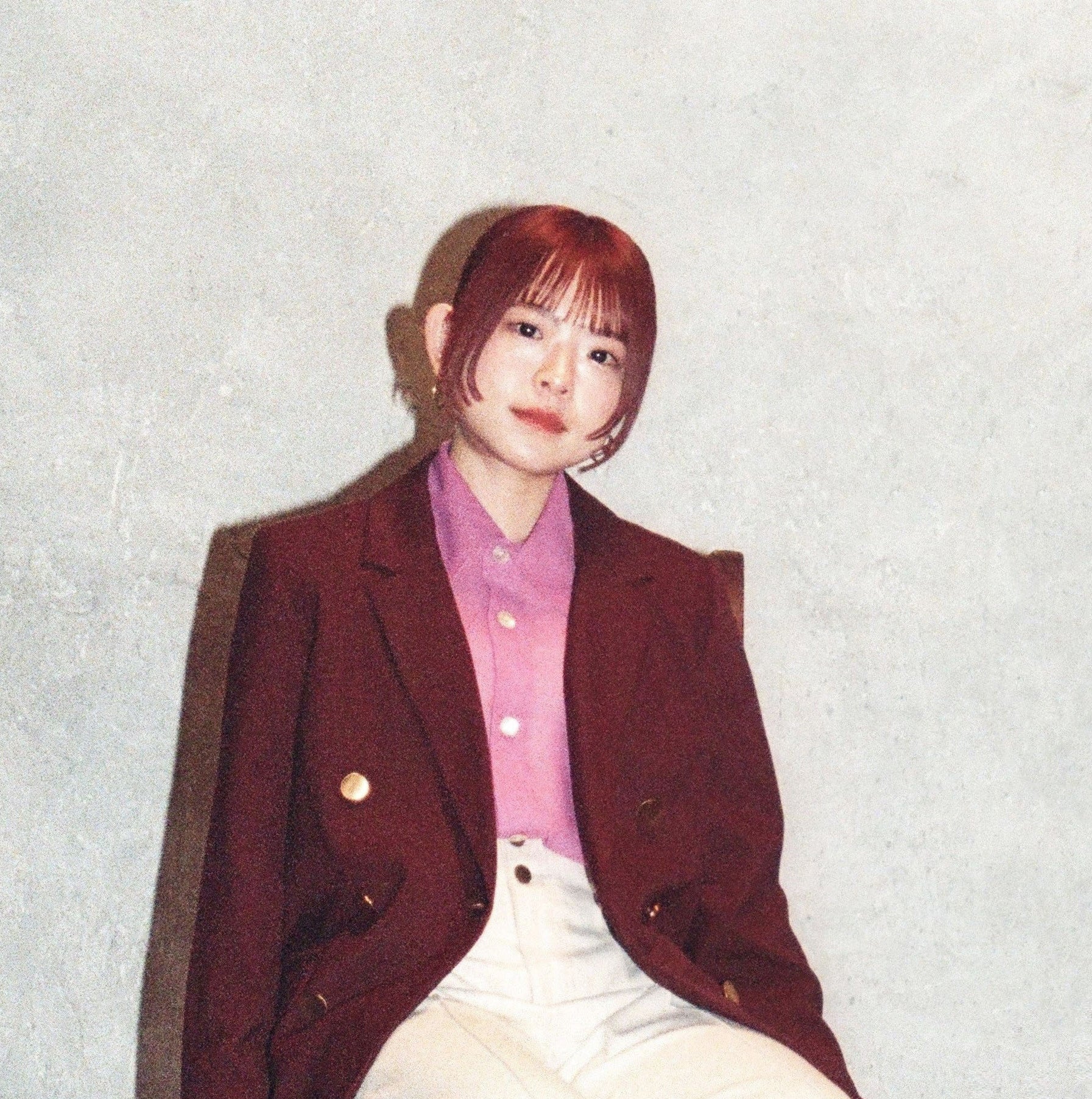 たかはしほのかさん