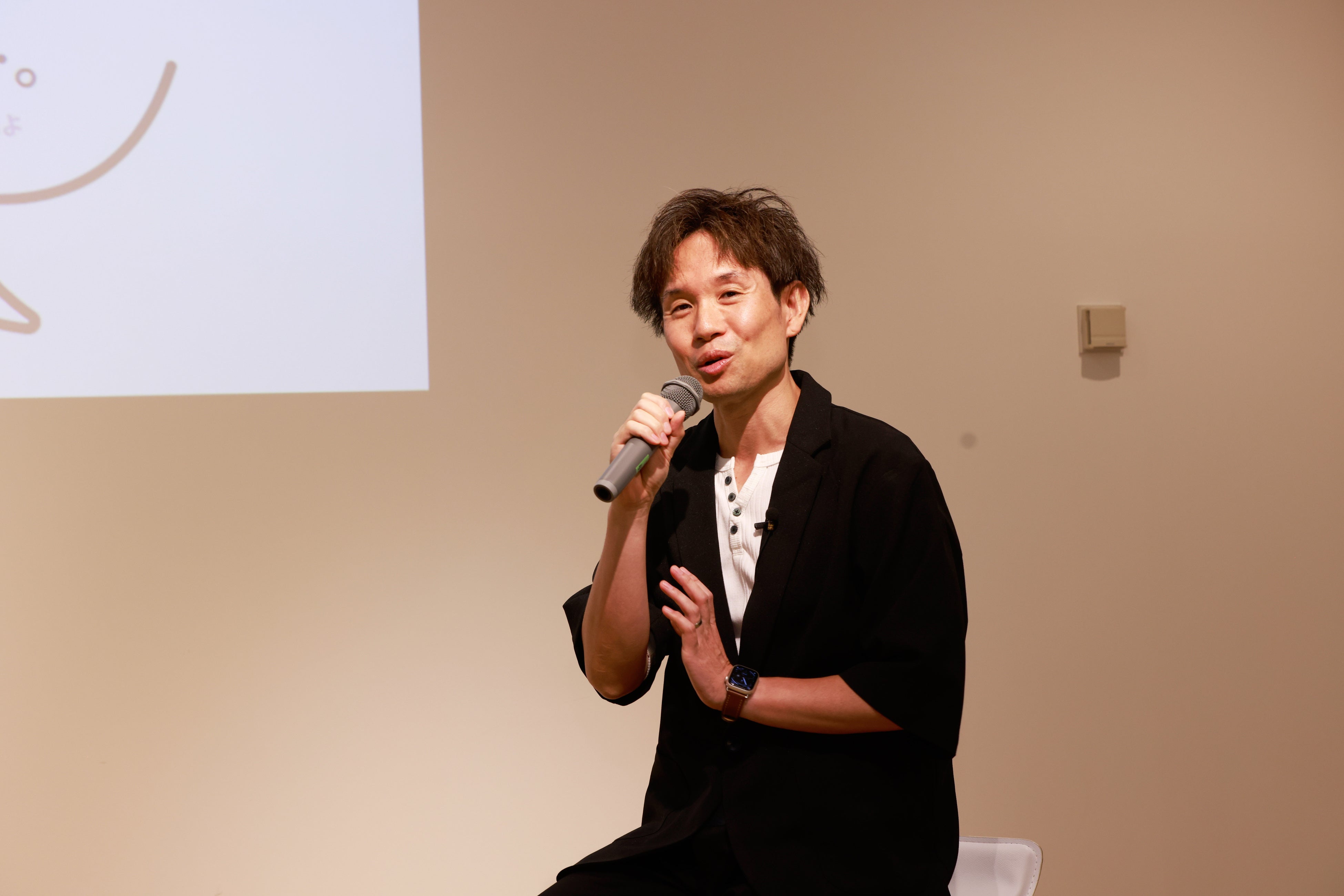 家事シェア研究家　三木智有さん