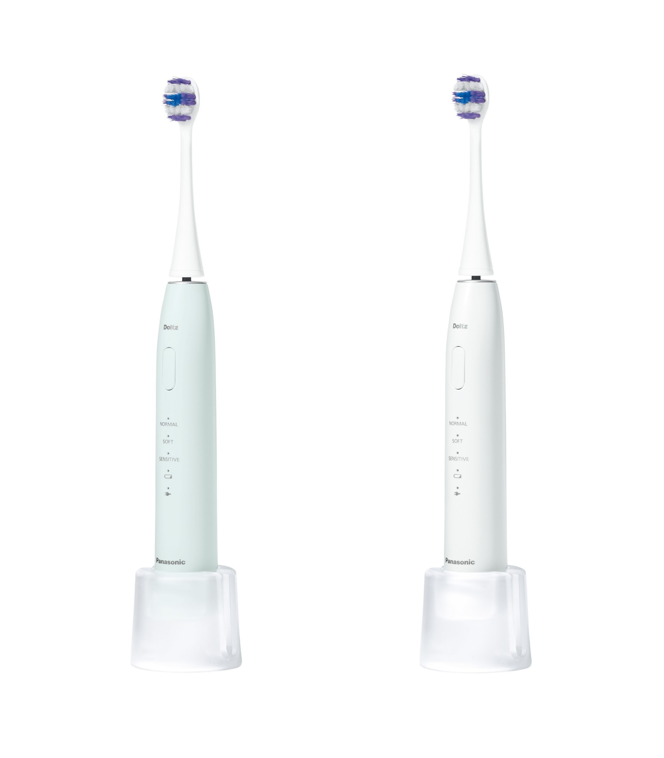 パナソニック独自の健康経営】 歯周ケア発想の「ドルツ」でお口