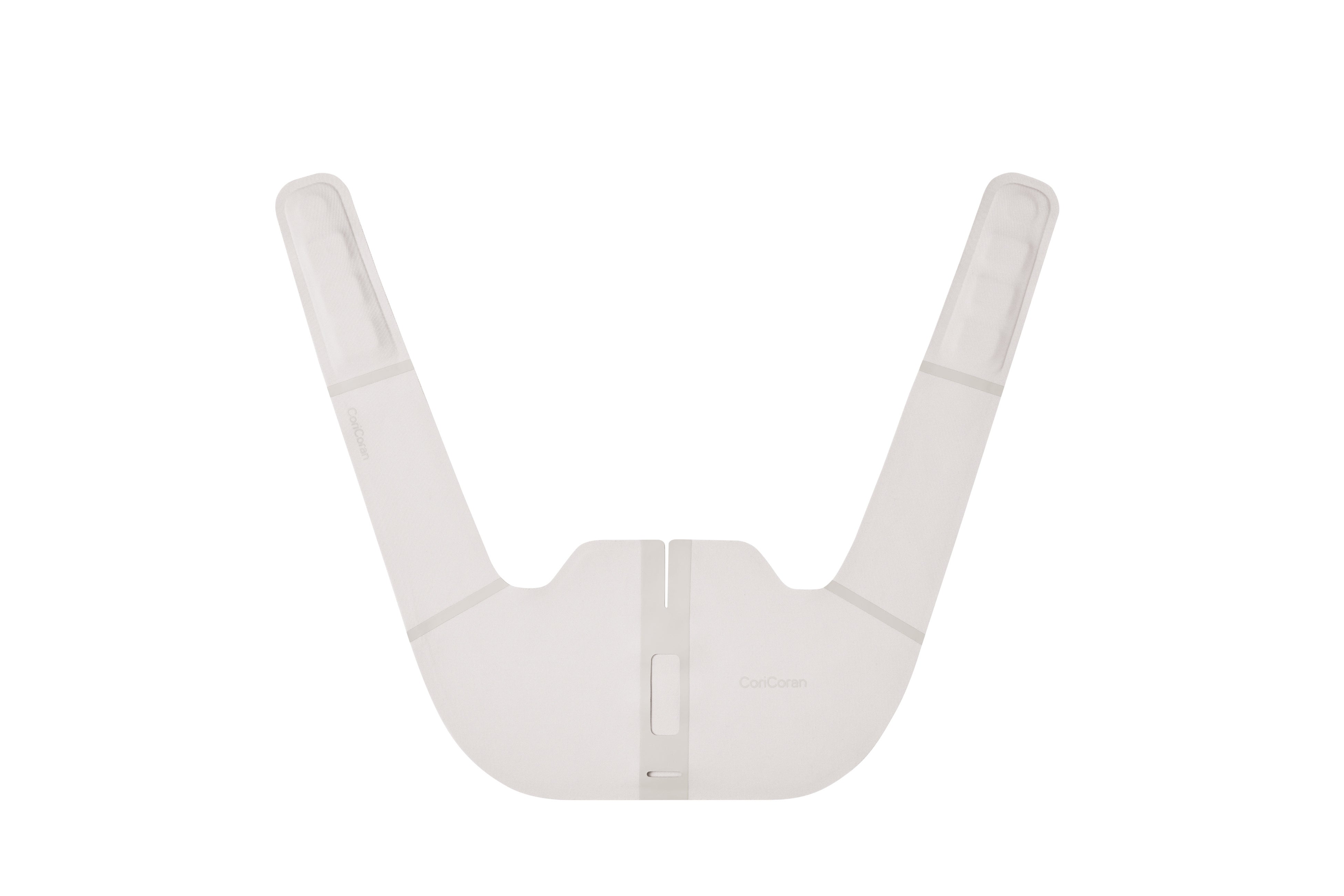 肩アタッチメント（グレージュ）