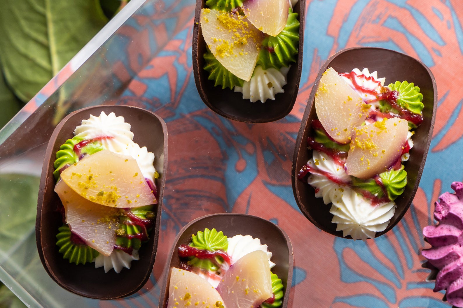 トロピカルトルティーヤ