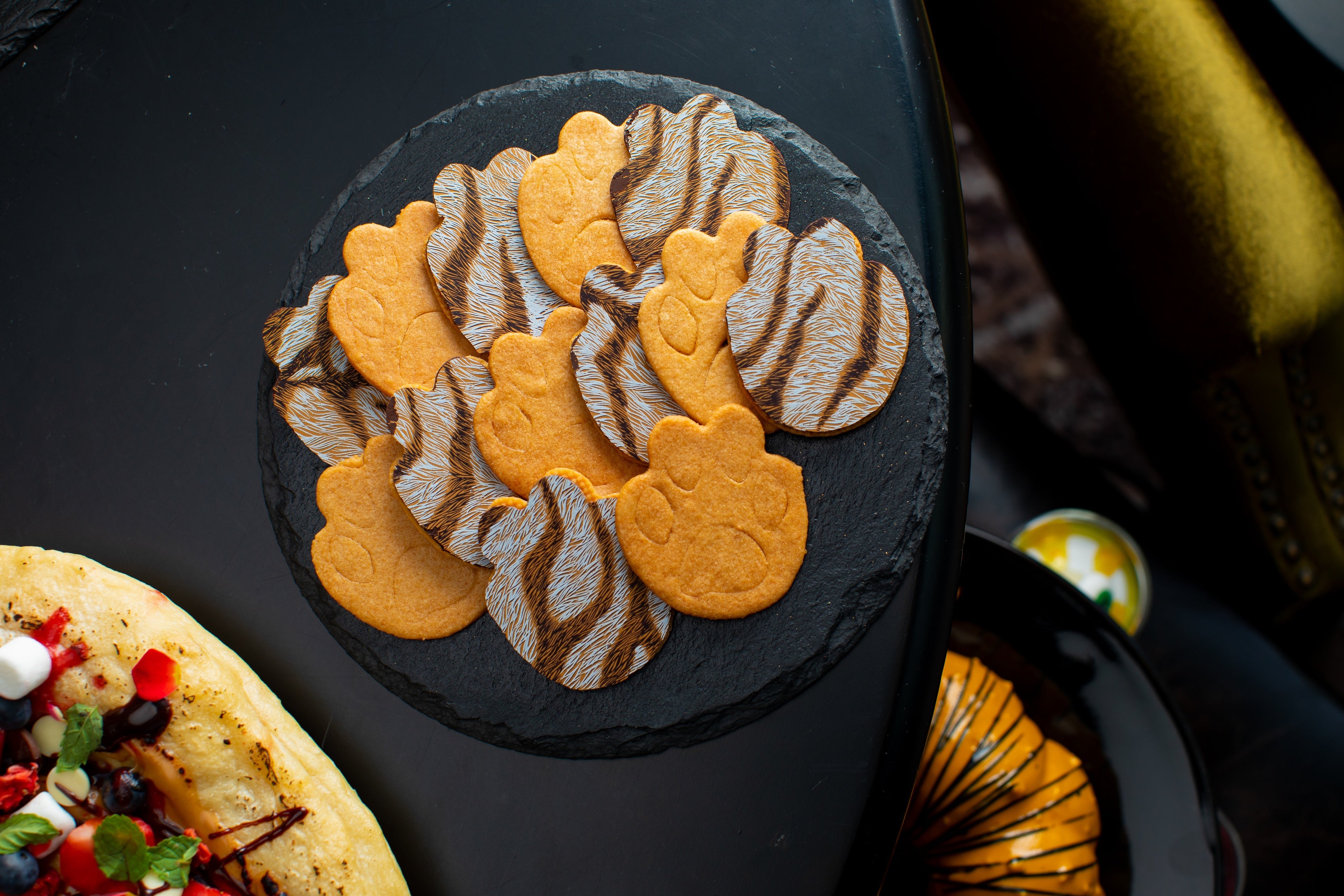 NIKUKYU トリュフショートブレッド