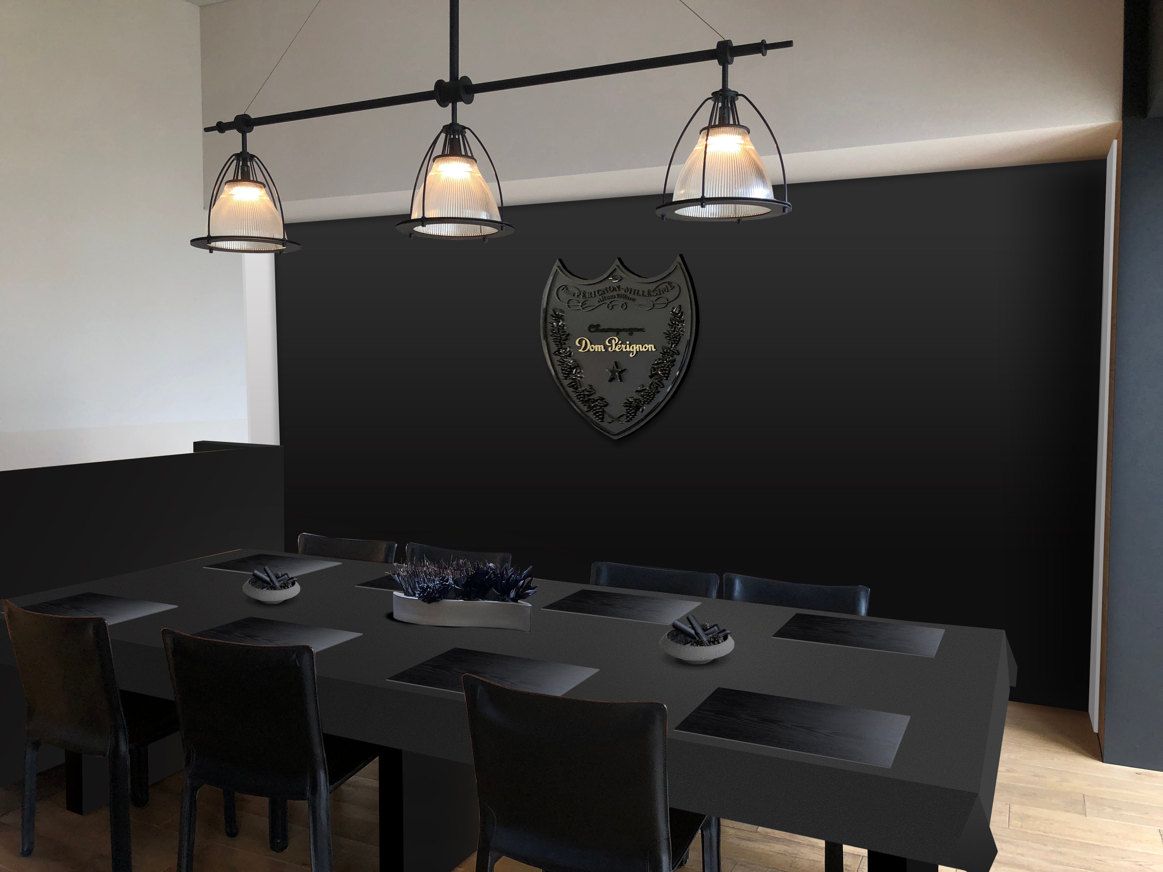 コンセプトルーム　イメージ