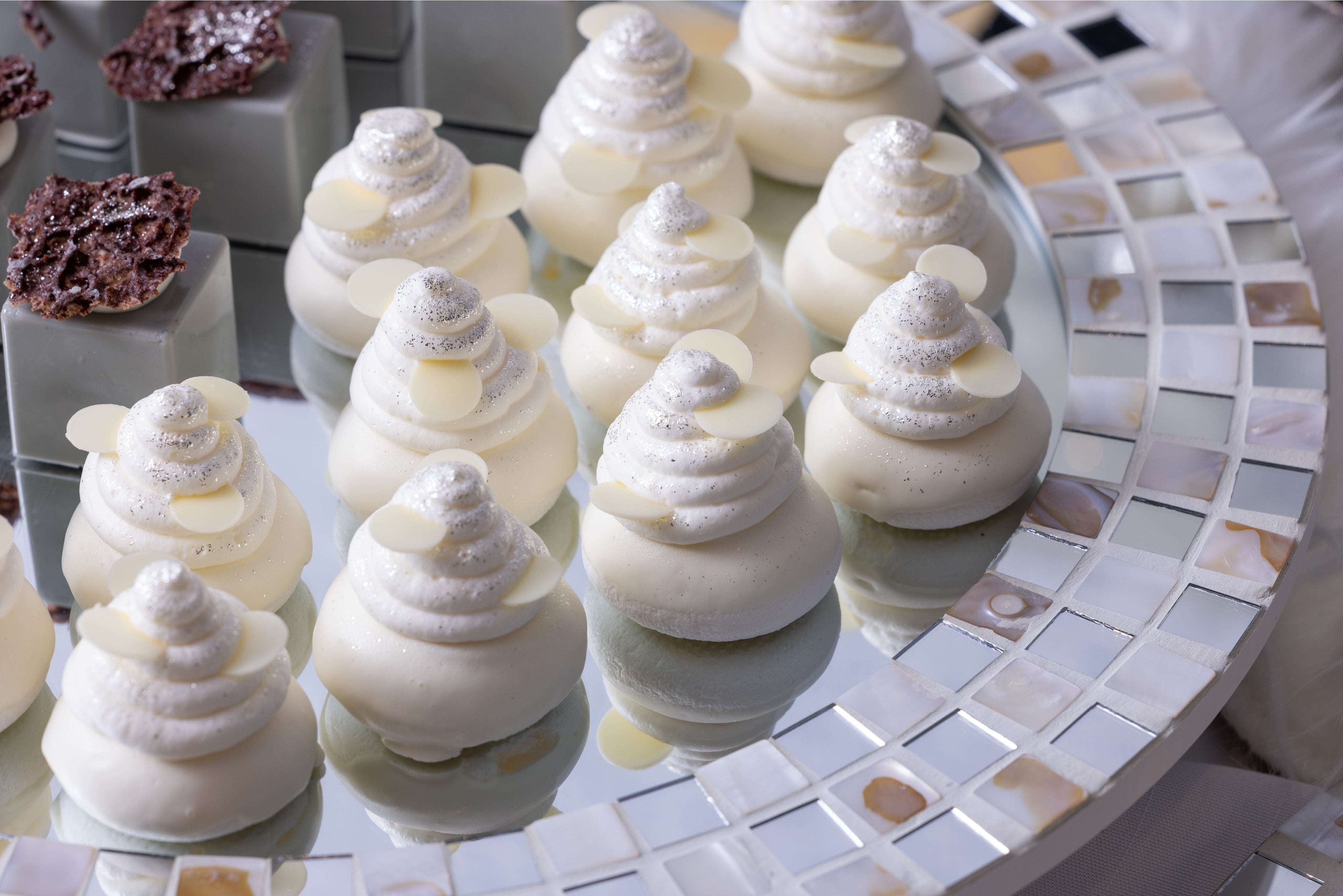 パブロバモンブラン